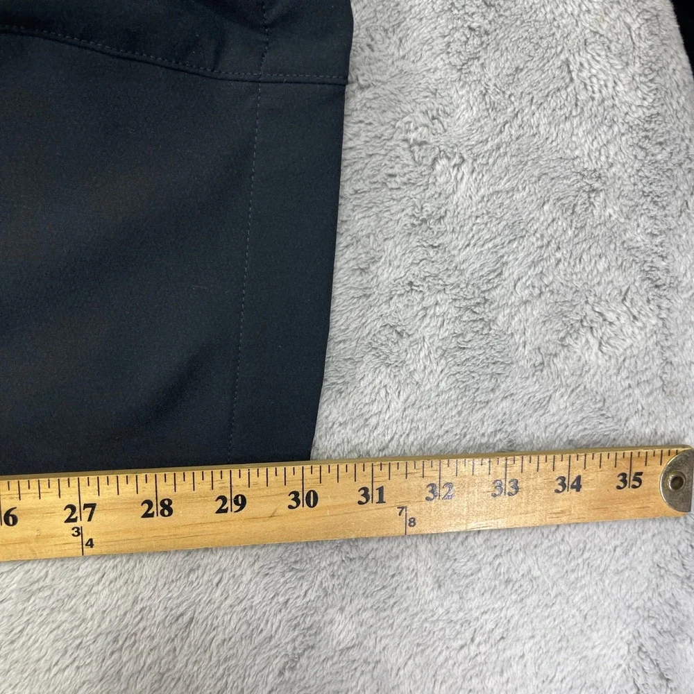 Jordan Cargo Pants Mens 40x32 Black Jordan Golf Slim Fit DZ0542-010 Stretch - Picture 11 of 14